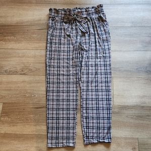 Joe B pants junior size x large